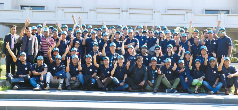 Annual review and planning workshop with key ministries and UNDP representatives - news_image