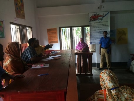 Mid Term Review report AVCB-II - report_image