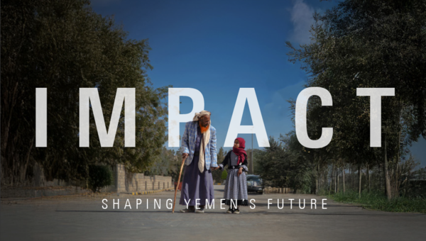 Strengthening Institutional and Economic Resilience in Yemen Project - IMPACT - study_image